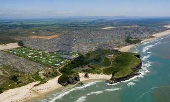 Imagem: Terreno à venda no Condomínio Ilhas Park