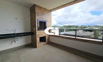 Imagem: Apartamento de Alto Padrão no Ecoville