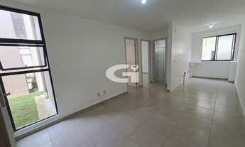 Imagem: Apartamento com 2 Quartos à Venda no Tanguá