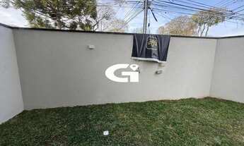 Imagem 5: Apartamento moderno em Curitiba ? 1 quarto à venda em Portão (opções com Garden e garagem