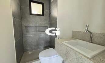 Imagem 7: Apartamento moderno em Curitiba ? 1 quarto à venda em Portão (opções com Garden e garagem