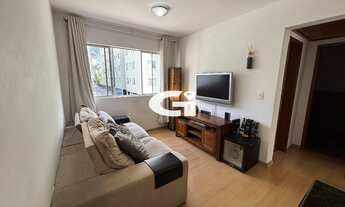 Imagem: Apartamento à Venda 2 Quartos no Água