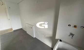 Imagem 5: Apartamento 3 quartos sendo 1 suíte e com sacada com churrasqueira no Tingui