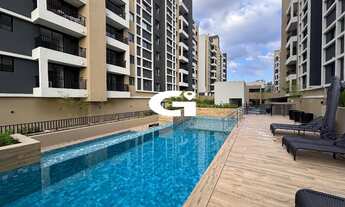 Imagem: Apartamento 2 quartos sendo 1 suíte e sacada