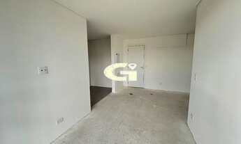 Imagem 7: Apartamento 2 quartos sendo 1 suíte e sacada com churrasqueira no Tingui