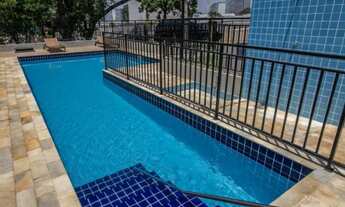 Imagem: Apartamento, Residencial para Venda, Jardim