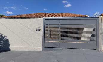 Imagem: CASA A VENDA NO JARDIM ITAPEMA