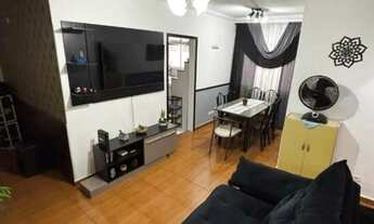 Imagem: 2 dormitórios na Avenida Conselheiro Nébias