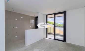 Imagem 2: Apartamento Moderno no Água Verde com Coworking e Academia - Square House