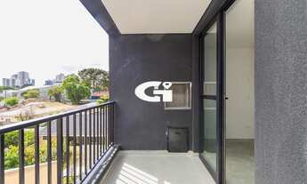 Imagem 5: Apartamento Moderno no Água Verde com Coworking e Academia - Square House