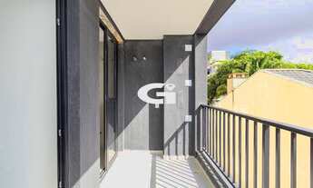 Imagem 4: Apartamento Moderno no Água Verde com Coworking e Academia - Square House