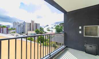 Imagem 6: Apartamento Moderno no Água Verde com Coworking e Academia - Square House