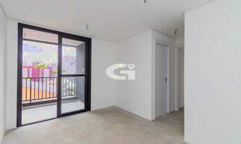 Imagem 3: Apartamento Moderno no Água Verde com Coworking e Academia - Square House