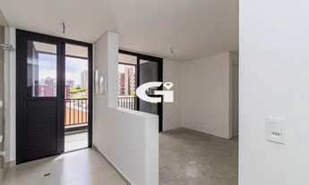 Imagem 7: Apartamento Moderno no Água Verde com Coworking e Academia - Square House