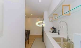 Imagem 5: Apartamento no Boa Vista com 2 Quartos, Suíte e Vaga - Allure Residencial (Entrada em 60x