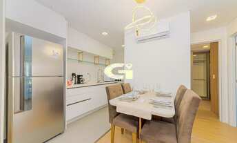 Imagem 3: Apartamento no Boa Vista com 2 Quartos, Suíte e Vaga - Allure Residencial (Entrada em 60x