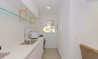 Imagem 7: Apartamento no Boa Vista com 2 Quartos, Suíte e Vaga - Allure Residencial (Entrada em 60x