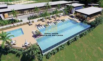 Imagem: Loteamento Reserva do Valle Barra Mansa