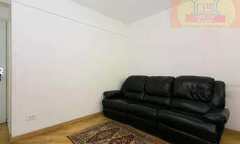 Imagem 5: Ótimo apartamento vende ou aluga Tatuapé 2 dormitórios e 1 vaga