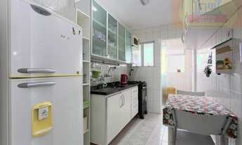 Imagem 7: Ótimo apartamento vende ou aluga Tatuapé 2 dormitórios e 1 vaga