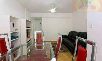 Imagem 4: Ótimo apartamento vende ou aluga Tatuapé 2 dormitórios e 1 vaga