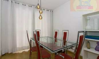 Imagem 3: Ótimo apartamento vende ou aluga Tatuapé 2 dormitórios e 1 vaga