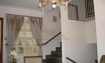 Imagem: SOBRADO NA VILA ERCÍLIA