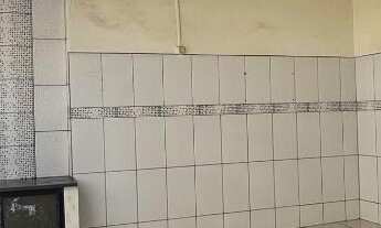 Imagem: Casa a venda no Alto da Boa Vista em Lins