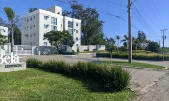 Imagem 3: Apartamento á venda com 2 dormitórios na Costa do Mampituba no Passo de Torres/SC