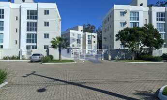 Imagem 2: Apartamento á venda com 2 dormitórios na Costa do Mampituba no Passo de Torres/SC