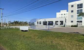 Imagem 5: Apartamento á venda com 2 dormitórios na Costa do Mampituba no Passo de Torres/SC