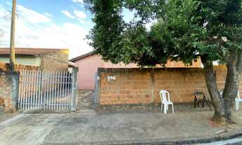 Imagem: Casa a venda no Primavera - Lins SP