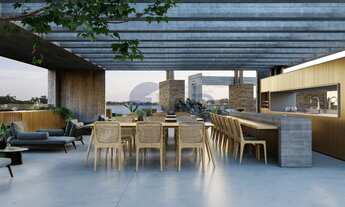 Imagem 4: Apartamento á venda com 2 suítes no centro de Torres/RS