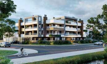 Imagem 2: Apartamento á venda com 2 suítes no centro de Torres/RS