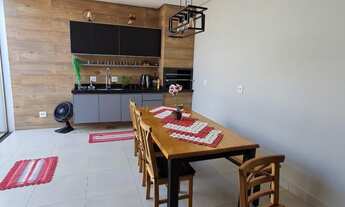 Imagem 4: Casa, Residencial para Venda, Parque das Oliveiras, Ribeirão Preto