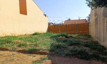 Imagem: TERRENO A VENDA NO PARQUE RESIDENCIAL UNIVERSO