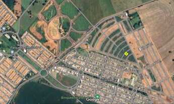 Imagem: TERRENO A VENDA NO E-PARQUE EM RIO PRETO