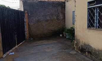 Imagem 2: CASA A VENDA NO FLORESTA PARQUE EM RIO PRETO