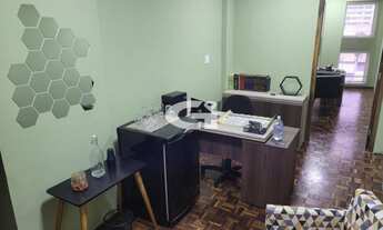 Imagem: Sala Comercial Mobiliada à Venda no Centro