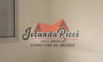 Imagem 6: LINDO APARTAMENTO NO JARDIM DAS INDUSTRIAS