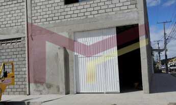 Imagem: GALPAO NO PARQUE IPE