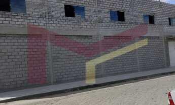 Imagem 2: GALPAO NO PARQUE IPE