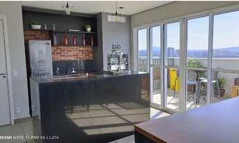 Imagem 2: Studio Novo na Lapa ? 10º Andar com Piscina e Áreas Gourmet