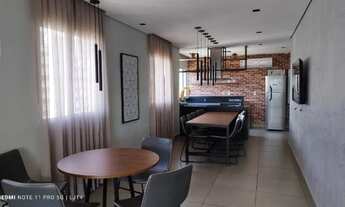 Imagem 3: Studio Novo na Lapa ? 10º Andar com Piscina e Áreas Gourmet