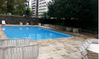 Imagem: Apê com 2 Suítes em Perdizes Vista Incrível