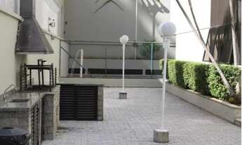 Imagem 3: Apê com 2 Suítes em Perdizes ? Vista Incrível e Localização Estratégica!