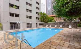 Imagem 2: Apê com 2 Suítes em Perdizes ? Vista Incrível e Localização Estratégica!