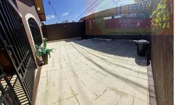 Imagem 3: Casa Térrea com Piscina no Alto de Santana ? Conforto e Lazer em Bairro Nobre!