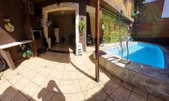 Imagem 4: Casa Térrea com Piscina no Alto de Santana ? Conforto e Lazer em Bairro Nobre!