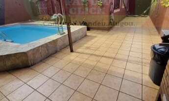 Imagem 6: Casa Térrea com Piscina no Alto de Santana ? Conforto e Lazer em Bairro Nobre!